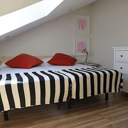 Apartment Mola *