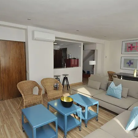 Apartment Mola