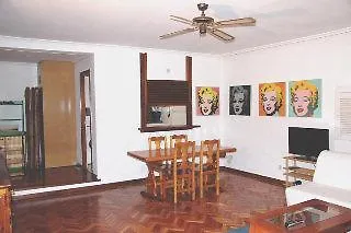 Guest house Berlin Madrid
