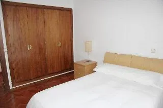 Guest house Berlin Madrid