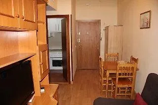 Berlin Madrid