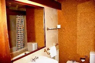 Guest house Berlin Madrid
