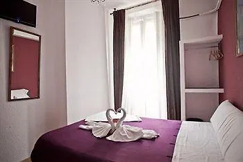 Hostal A Nuestra Senora De La Paloma *