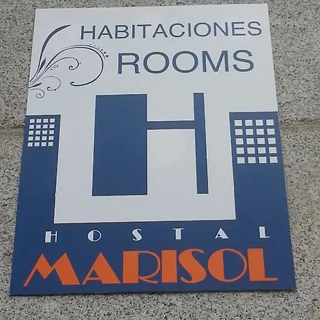 Affittacamere Casa De Huespedes Marisol