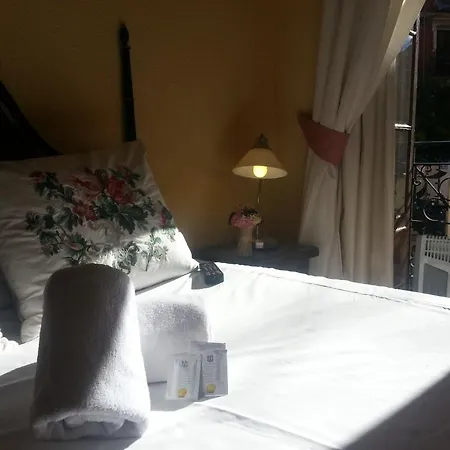 Affittacamere Casa De Huespedes Marisol