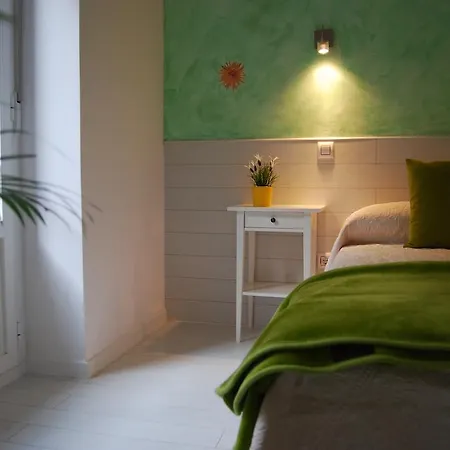 Guest house Star Madrid