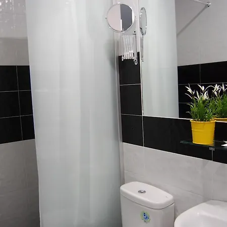 Guest house Star Madrid