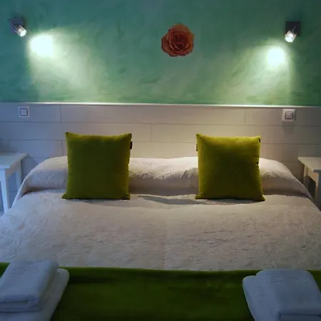 Guest house Star