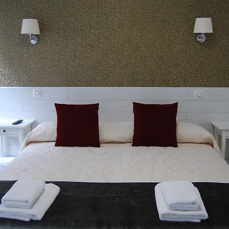 Guest house Star Madrid