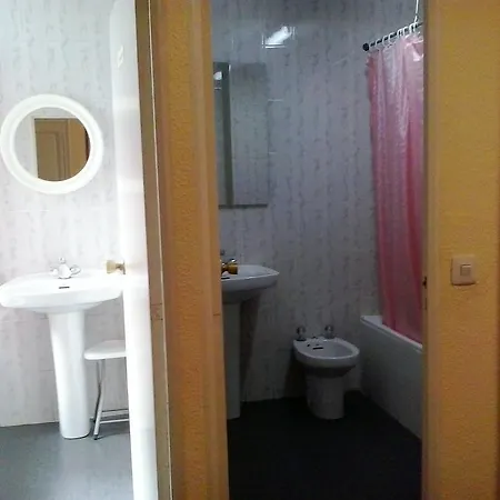 Guest house Alonso No Limit *