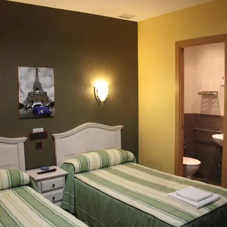 Regio Guest house