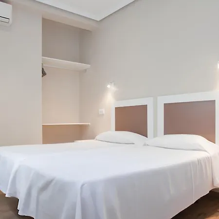 Hotel Felipe Vi 5*