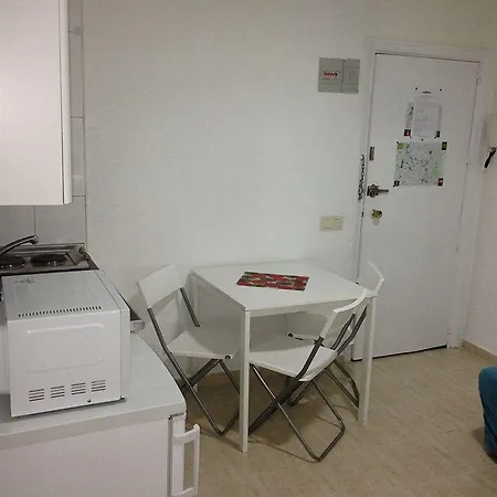 Apartment Arapiles *