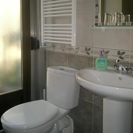 San Antonio Guest house Madrid