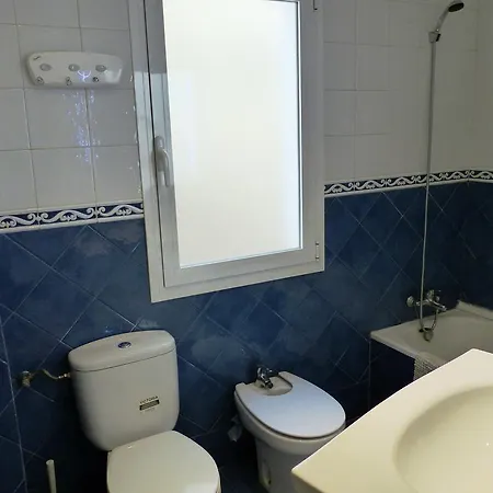 Apartment Gran Via