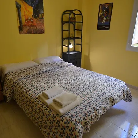 Apartamento Stopinflat Madrid