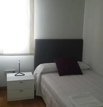 Apartamento Aleppo Jesus Del Valle