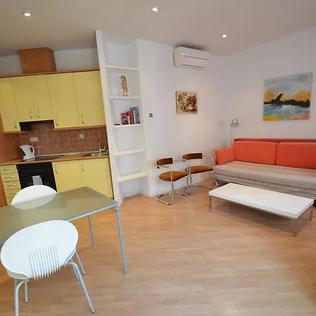 Appartamento Stopinflat *