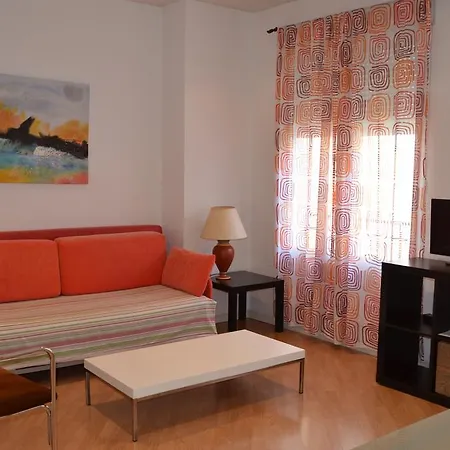 Apartamento Stopinflat *