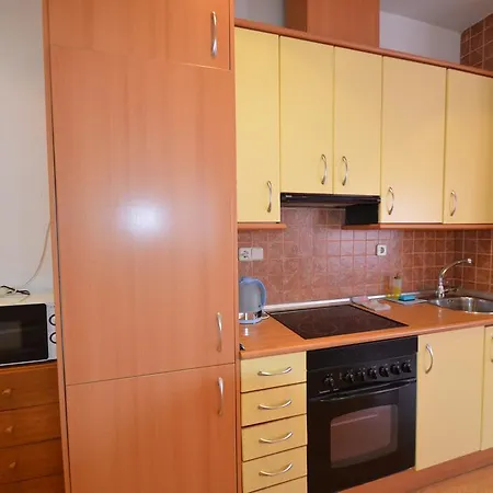 Apartamento Stopinflat