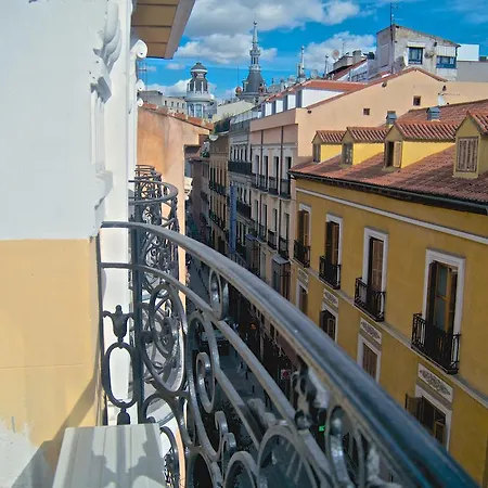 Pensión Sol