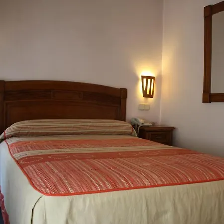 La Nava Maison d'hôtes
