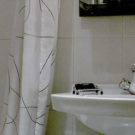 Guest house Delfina 2*