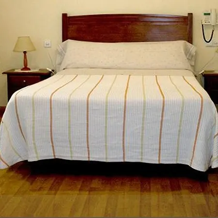 Guest house Delfina 2*