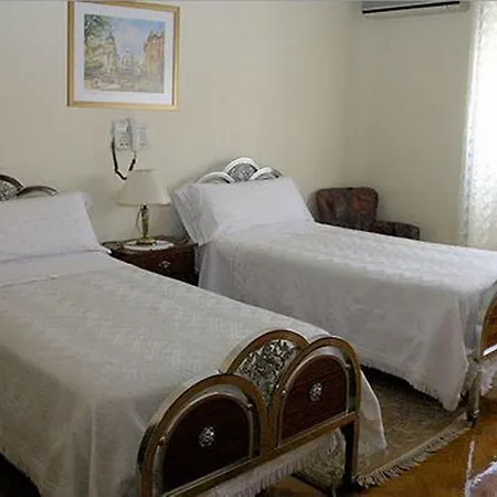 Guest house Delfina