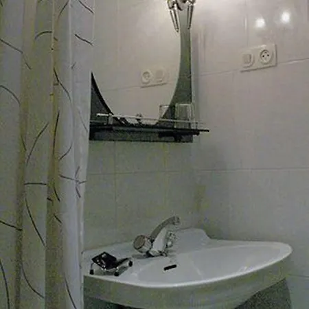 Guest house Delfina Madrid