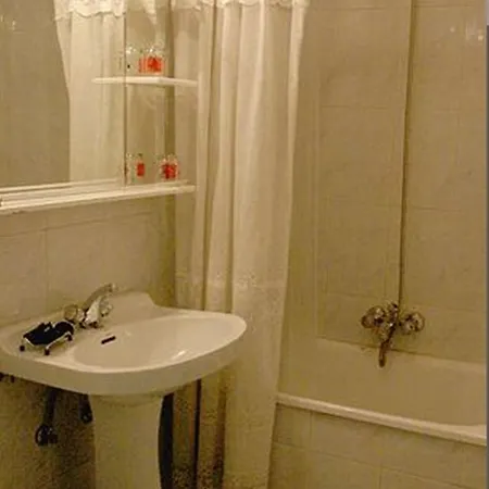 Guest house Delfina