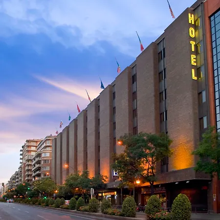 Hotel Novotel Center 4*