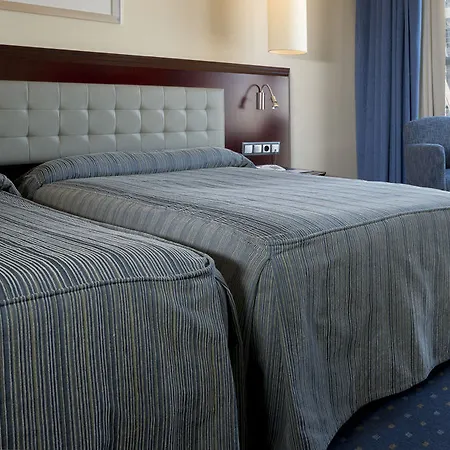 Hotel Crisol Via Castellana