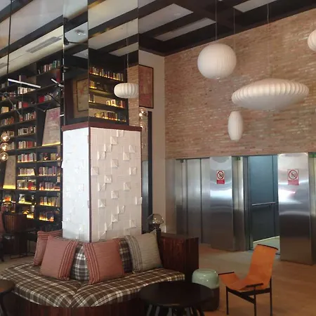 Hotel H10 Tribeca 4*