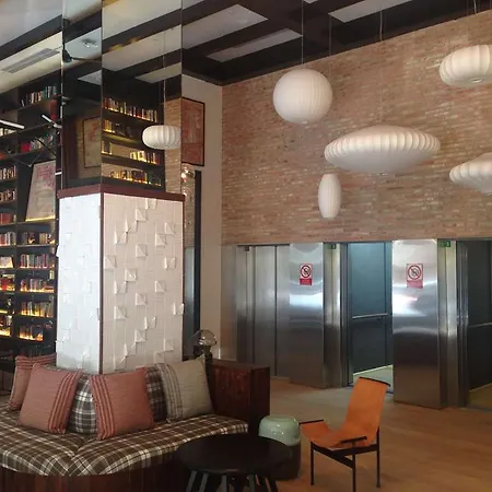 H10 Tribeca Madrid