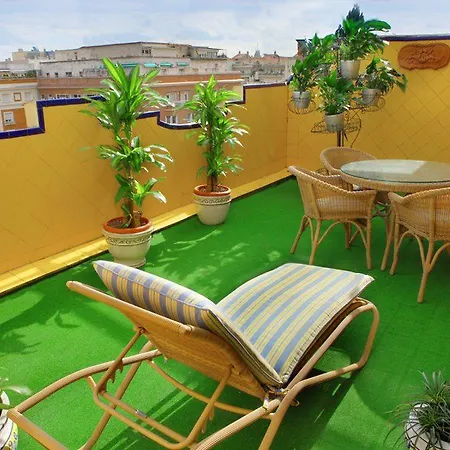 Sercotel Gran Conde Duque