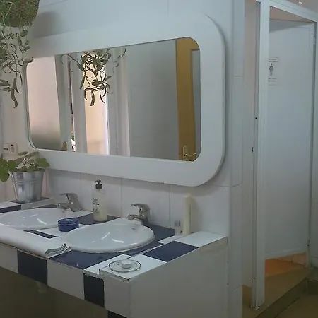 Hostal Amigos Madrid