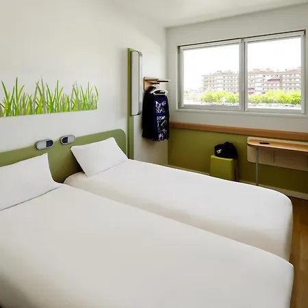 Ibis Budget Centro Ventas