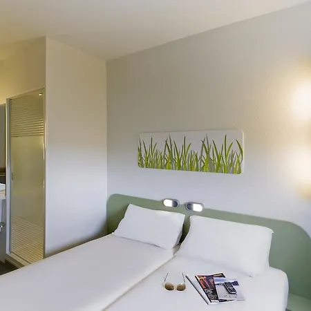 Hotel Ibis Budget Centro Ventas *