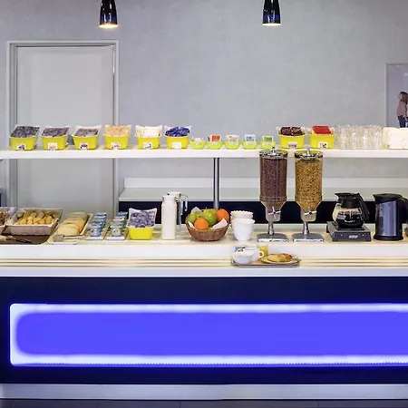 Hotel Ibis Budget Centro Ventas *