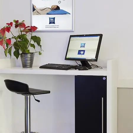 Ibis Budget Centro Ventas