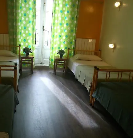 Hostal Amigos