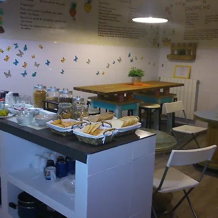 Hostal Amigos *
