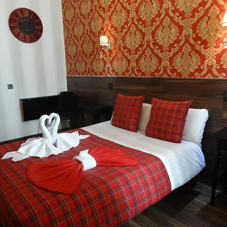 Guest house Go Madrid