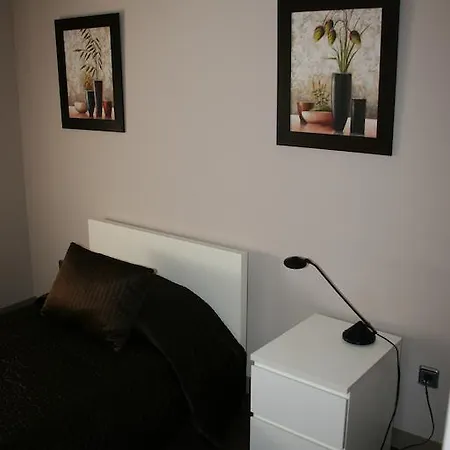 Apartment Calle Jose