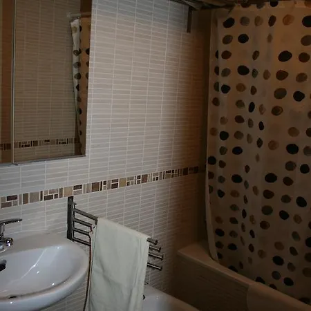 Apartment Calle Jose *