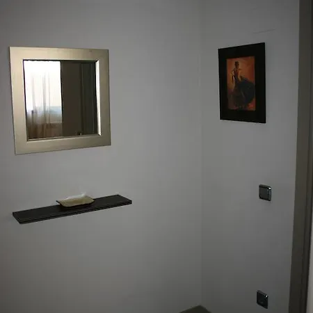Apartment Calle Jose Madrid