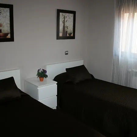 Apartment Calle Jose *