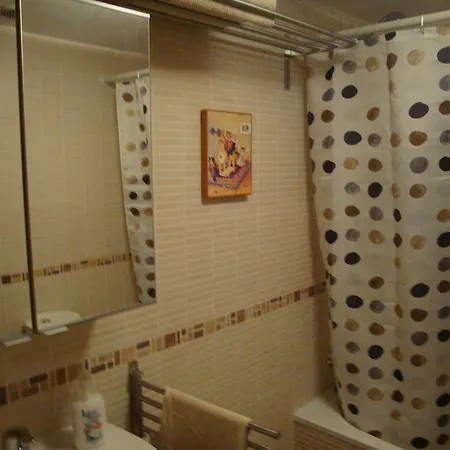 Apartment Calle Jose