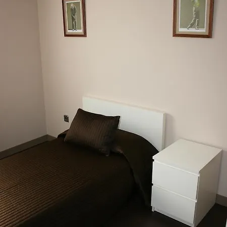 Apartment Calle Jose Madrid